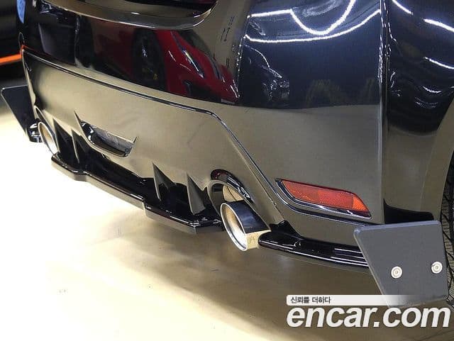 Toyota 야리스(비츠) GR Yaris, 2020 15