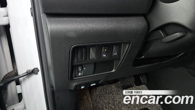 Renault Korea(Samsung) The / новый New QM6 2.0 LPe RE Signature 2WD, 2020 19