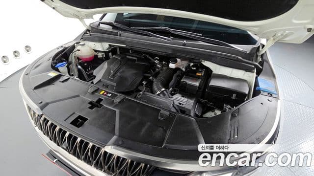 Kia Carnival 4세대 Signature, 2023 6