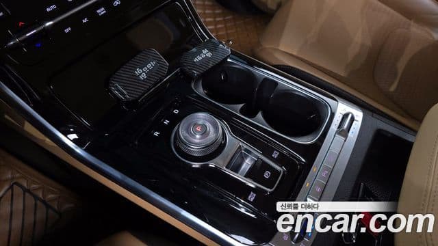 Kia Carnival 4세대 Signature, 2023 9