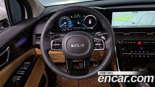Kia Carnival 4세대 Signature, 2023 13