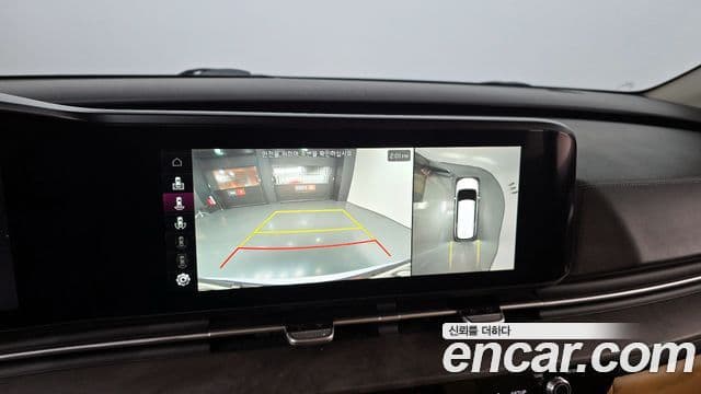 Kia Carnival 4세대 Signature, 2023 14