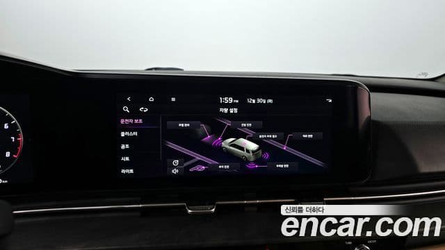 Kia Carnival 4세대 Signature, 2023 15