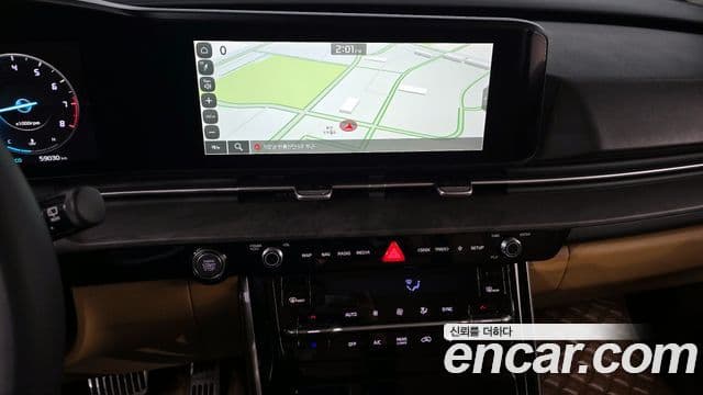 Kia Carnival 4세대 Signature, 2023 16