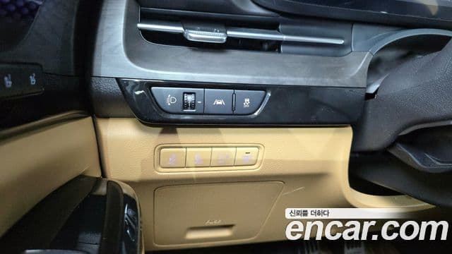 Kia Carnival 4세대 Signature, 2023 17