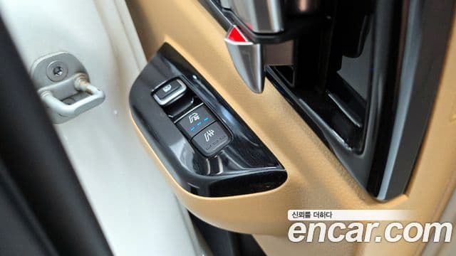Kia Carnival 4세대 Signature, 2023 18