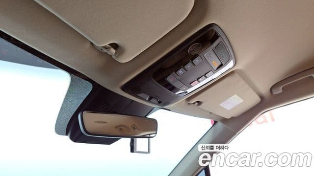 Kia Carnival 4세대 Signature, 2023 19