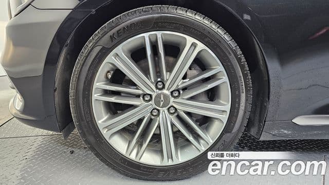 Genesis G80 Luxury, 2019 все фото