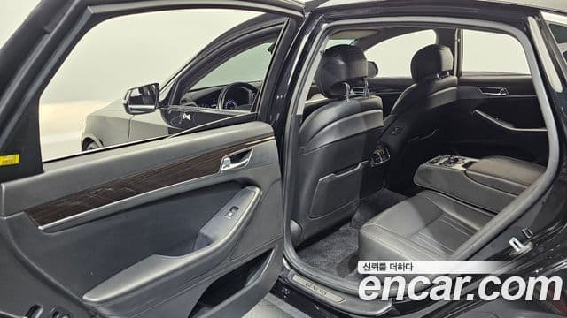 Genesis G80 Luxury, 2019 11