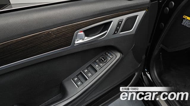 Genesis G80 Luxury, 2019 13