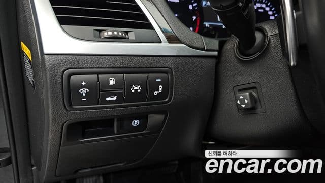 Genesis G80 Luxury, 2019 14