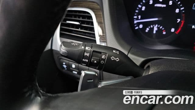 Genesis G80 Luxury, 2019 16