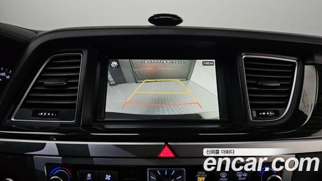 Genesis G80 Luxury, 2019 18