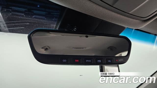 Genesis G80 Luxury, 2019 19