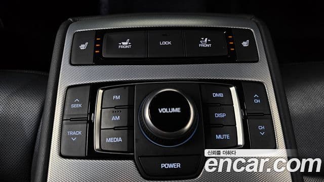 Genesis G80 Luxury, 2019 20