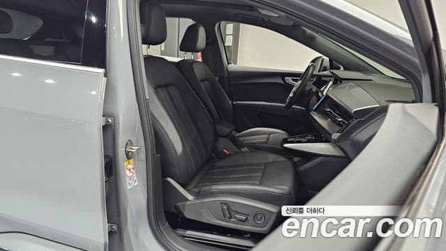 Audi Q4 e-Tron (F4) Premium, 2023 10