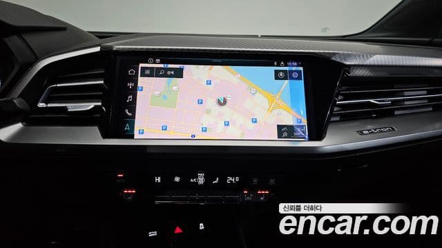 Audi Q4 e-Tron (F4) Premium, 2023 14