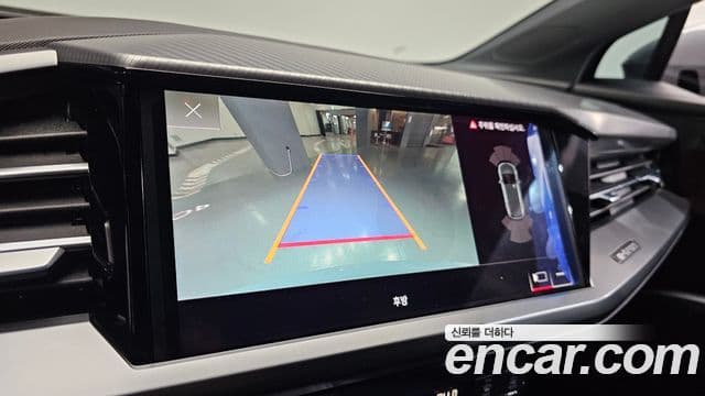 Audi Q4 e-Tron (F4) Premium, 2023 15