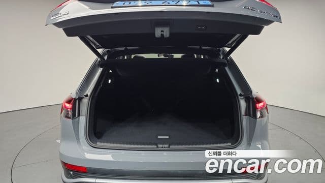 Audi Q4 e-Tron (F4) Premium, 2023 20