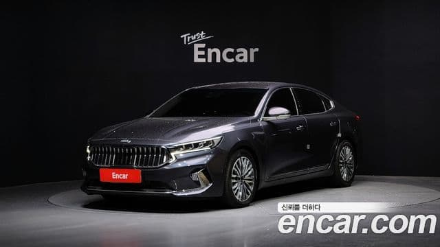 Kia K7 Premier 2.5 GDI X Edition, 2020 1