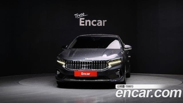 Kia K7 Premier 2.5 GDI X Edition, 2020 3