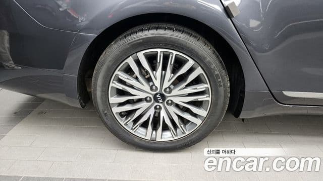 Kia K7 Premier 2.5 GDI X Edition, 2020 все фото