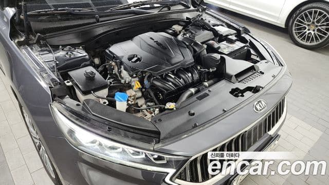 Kia K7 Premier 2.5 GDI X Edition, 2020 6