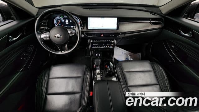 Kia K7 Premier 2.5 GDI X Edition, 2020 7