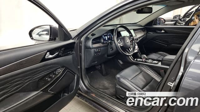 Kia K7 Premier 2.5 GDI X Edition, 2020 10