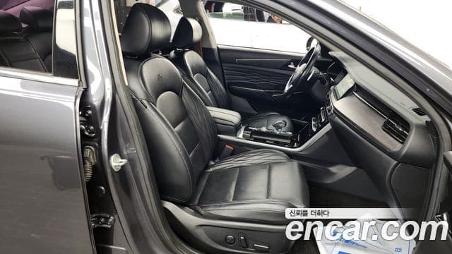 Kia K7 Premier 2.5 GDI X Edition, 2020 11