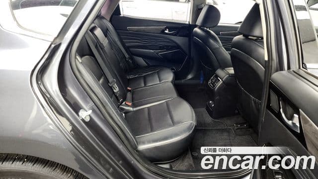 Kia K7 Premier 2.5 GDI X Edition, 2020 12