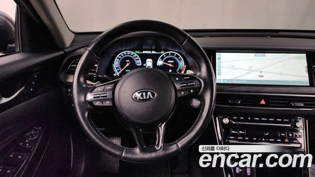Kia K7 Premier 2.5 GDI X Edition, 2020 13