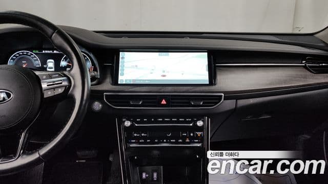 Kia K7 Premier 2.5 GDI X Edition, 2020 14