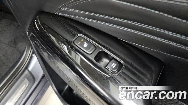 Kia K7 Premier 2.5 GDI X Edition, 2020 19