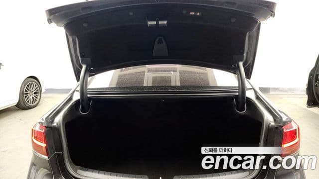 Kia K7 Premier 2.5 GDI X Edition, 2020 20