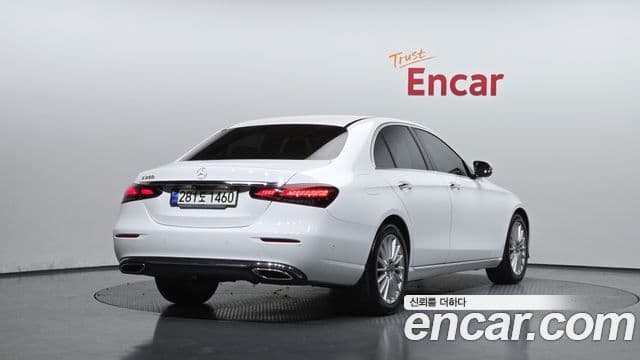 Mercedes-Benz E-класс W213 Exclusive, 2021 2