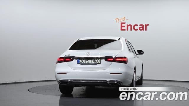 Mercedes-Benz E-класс W213 Exclusive, 2021 4