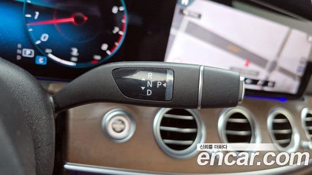 Mercedes-Benz E-класс W213 Exclusive, 2021 9