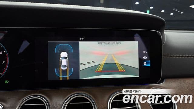 Mercedes-Benz E-класс W213 Exclusive, 2021 14