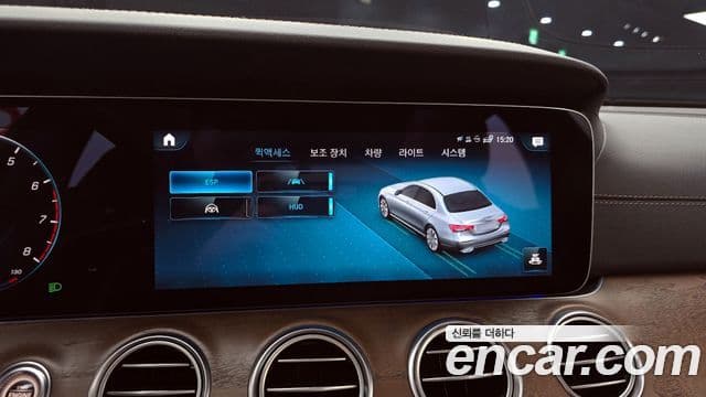 Mercedes-Benz E-класс W213 Exclusive, 2021 15