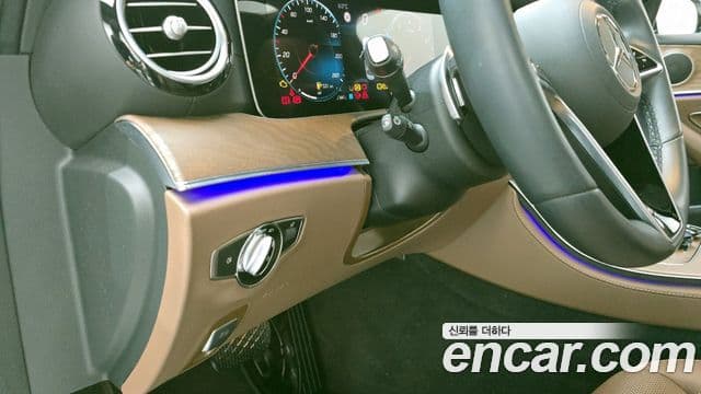 Mercedes-Benz E-класс W213 Exclusive, 2021 18
