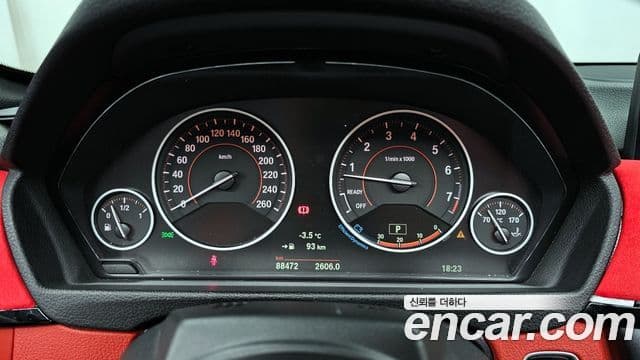 BMW 4시리즈 (F32) 428i M Sport кабриолет, 2015 8