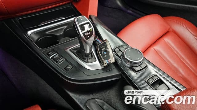 BMW 4시리즈 (F32) 428i M Sport кабриолет, 2015 9