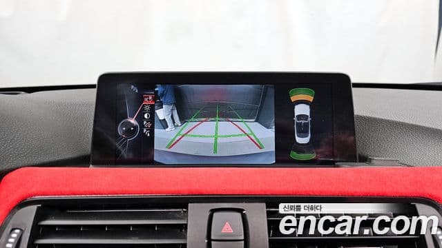 BMW 4시리즈 (F32) 428i M Sport кабриолет, 2015 15