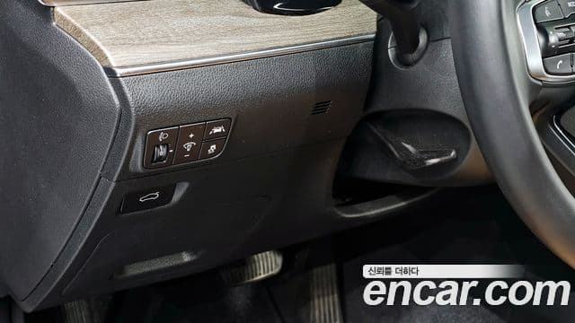 Kia K5 3세대 Signature, 2020 16