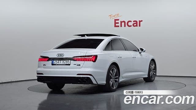 Audi A6 (C8) Premium, 2023 2