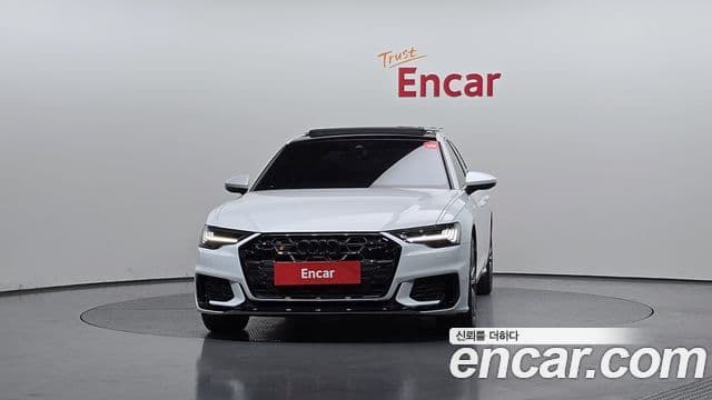 Audi A6 (C8) Premium, 2023 3