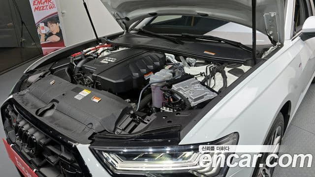 Audi A6 (C8) Premium, 2023 6