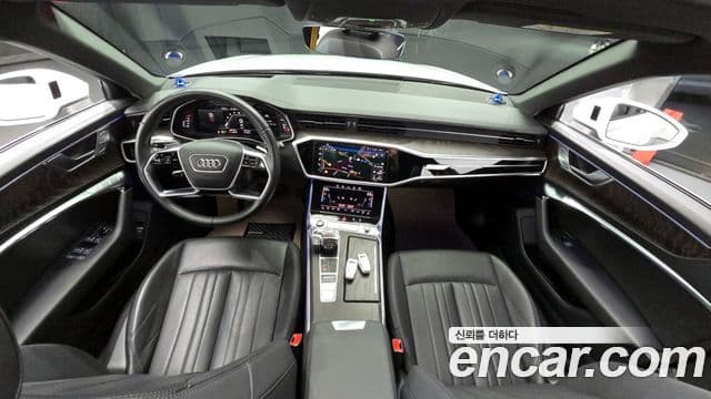 Audi A6 (C8) Premium, 2023 7