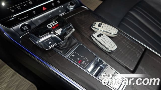 Audi A6 (C8) Premium, 2023 9